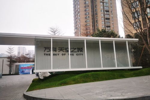 万科天空之城 一座天空下的立体城市，优点与不足深度解析及周边服务评价